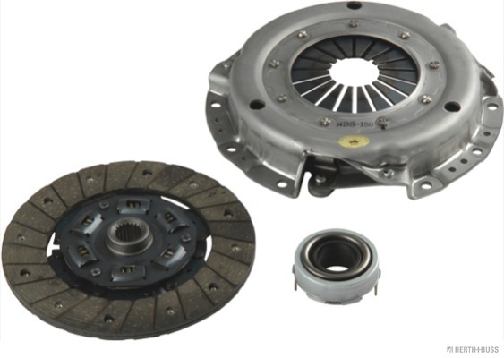 Kit d'embrayage | HERTH+BUSS JAKOPARTS