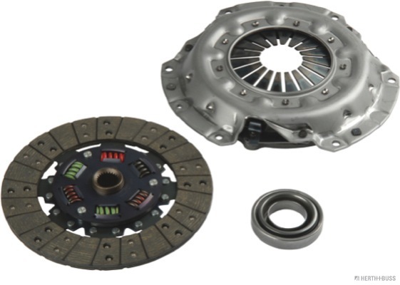 Kit d'embrayage | HERTH+BUSS JAKOPARTS