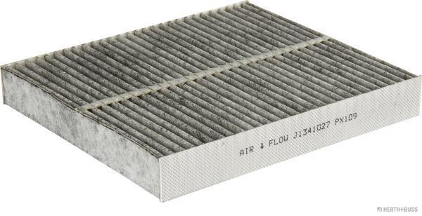Filtre, air de l'habitacle | HERTH+BUSS JAKOPARTS