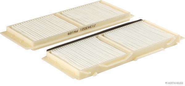 Filtre, air de l'habitacle | HERTH+BUSS JAKOPARTS