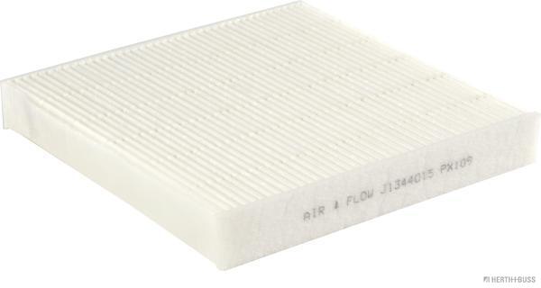 Filtre, air de l'habitacle | HERTH+BUSS JAKOPARTS