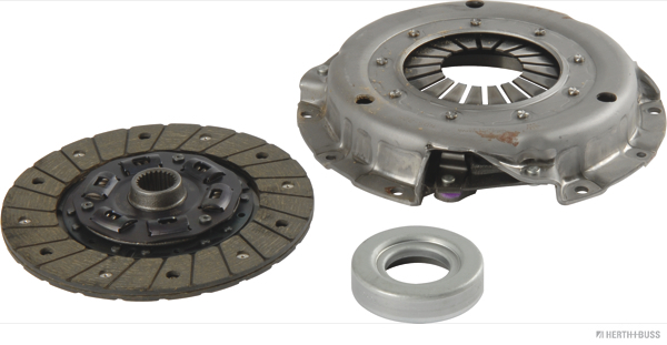 Kit d'embrayage | HERTH+BUSS JAKOPARTS