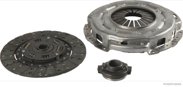 Kit d'embrayage | HERTH+BUSS JAKOPARTS