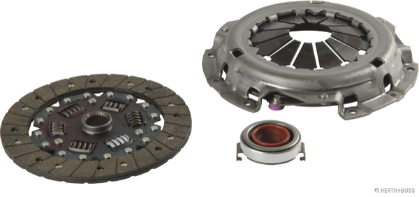 Kit d'embrayage | HERTH+BUSS JAKOPARTS
