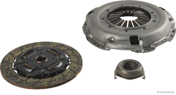 Kit d'embrayage | HERTH+BUSS JAKOPARTS