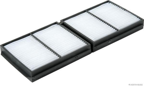 Filtre, air de l'habitacle | HERTH+BUSS JAKOPARTS
