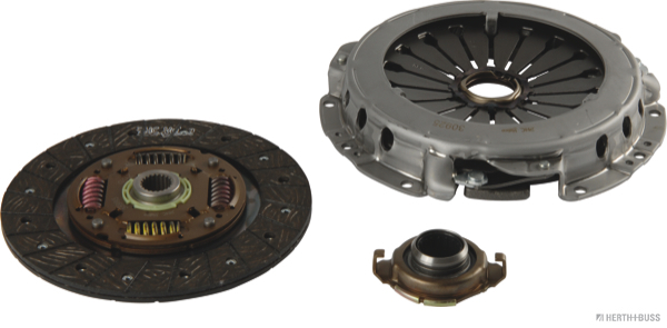 Kit d'embrayage | HERTH+BUSS JAKOPARTS