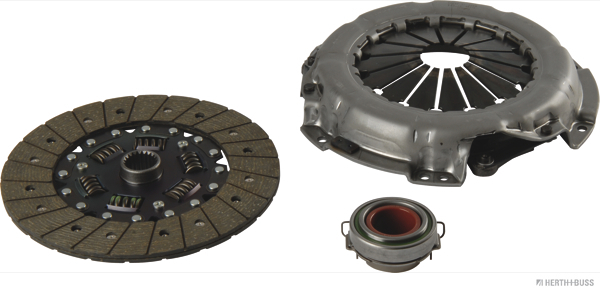 Kit d'embrayage | HERTH+BUSS JAKOPARTS