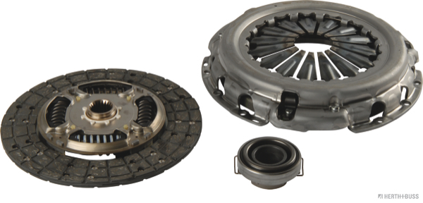 Kit d'embrayage | HERTH+BUSS JAKOPARTS