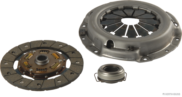 Kit d'embrayage | HERTH+BUSS JAKOPARTS