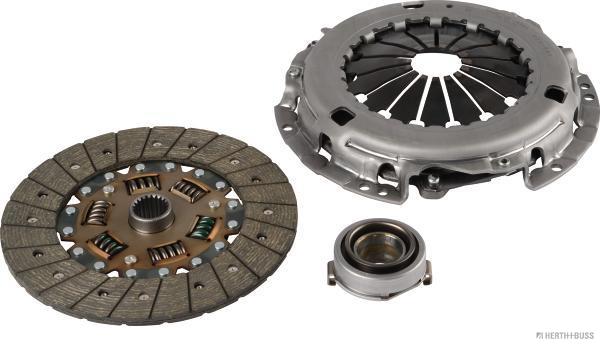 Kit d'embrayage | HERTH+BUSS JAKOPARTS