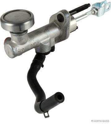 Cylindre émetteur, embrayage | HERTH+BUSS JAKOPARTS