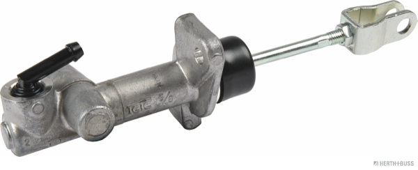 Cylindre émetteur, embrayage | HERTH+BUSS JAKOPARTS