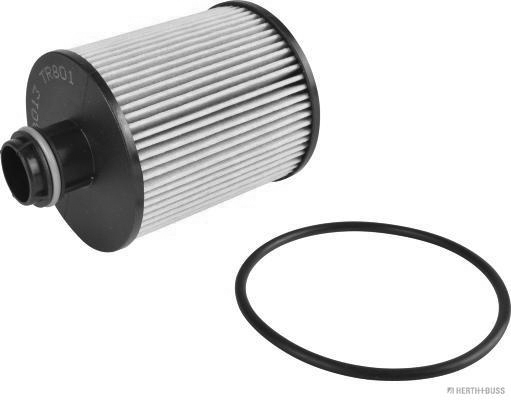 Filtre à huile | HERTH+BUSS JAKOPARTS