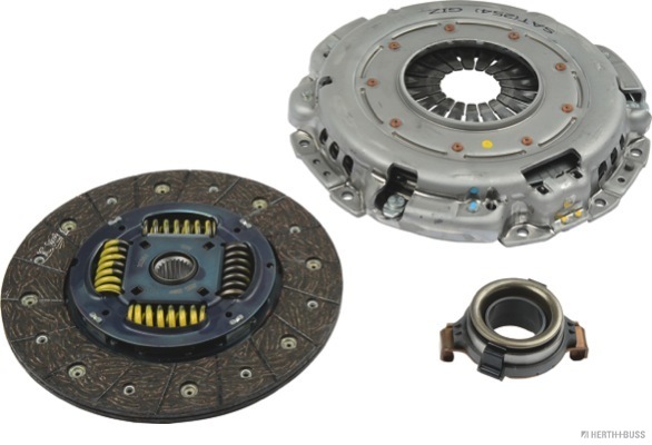 Kit d'embrayage | HERTH+BUSS JAKOPARTS