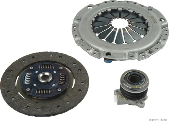Kit d'embrayage | HERTH+BUSS JAKOPARTS