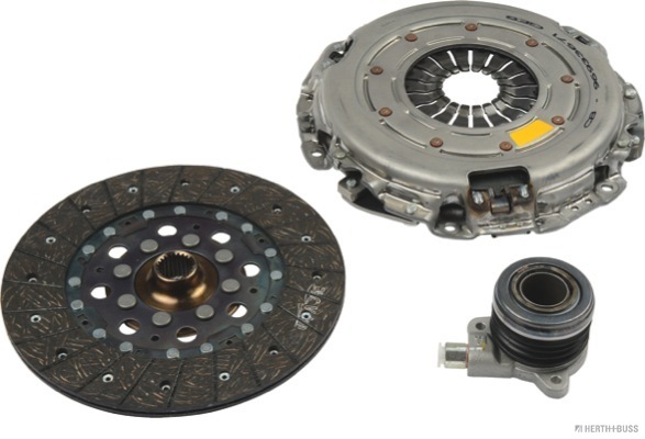 Kit d'embrayage | HERTH+BUSS JAKOPARTS