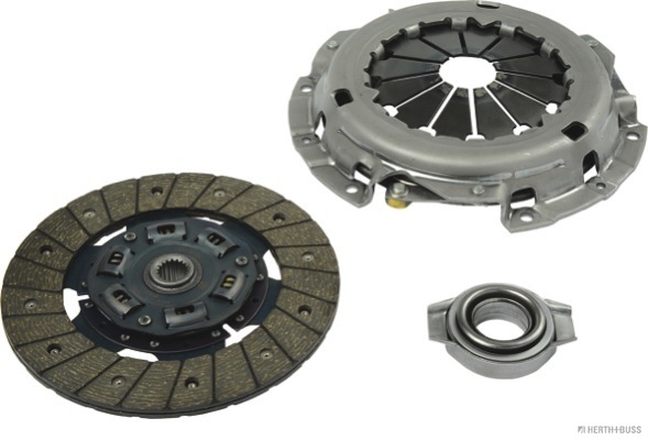 Kit d'embrayage | HERTH+BUSS JAKOPARTS