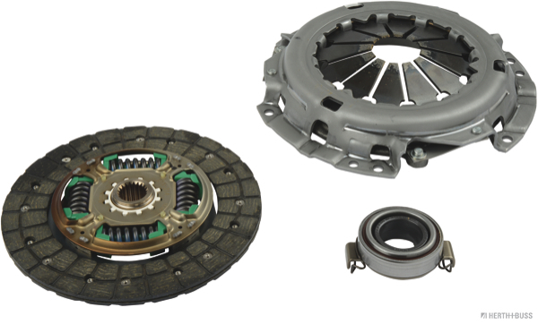 Kit d'embrayage | HERTH+BUSS JAKOPARTS