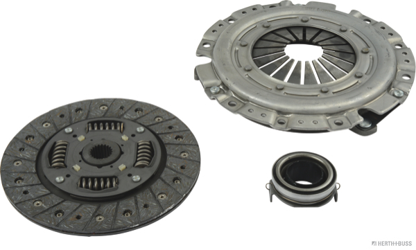 Kit d'embrayage | HERTH+BUSS JAKOPARTS