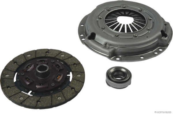 Kit d'embrayage | HERTH+BUSS JAKOPARTS
