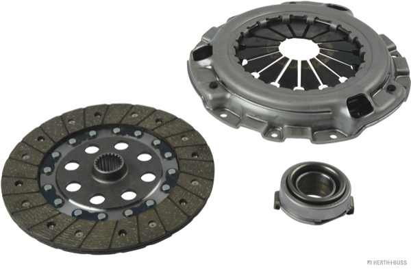 Kit d'embrayage | HERTH+BUSS JAKOPARTS