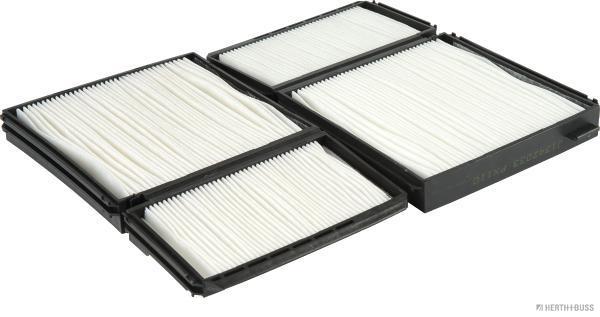Filtre, air de l'habitacle | HERTH+BUSS JAKOPARTS