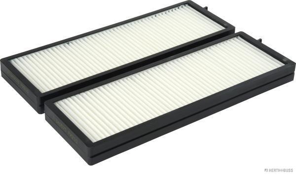 Filtre, air de l'habitacle | HERTH+BUSS JAKOPARTS