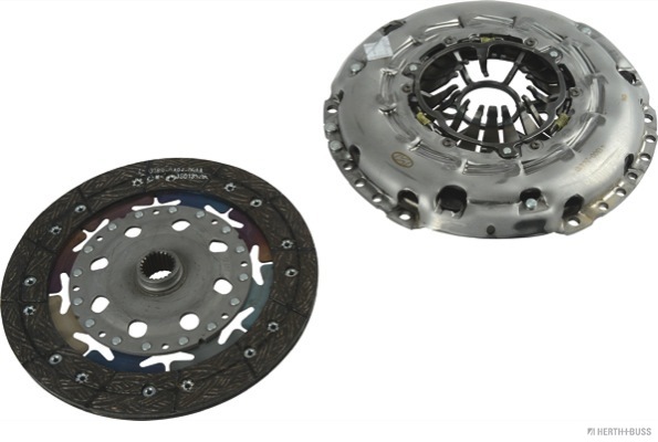Kit d'embrayage | HERTH+BUSS JAKOPARTS