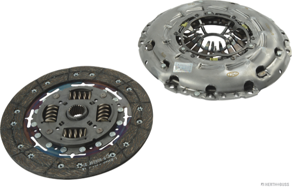 Kit d'embrayage | HERTH+BUSS JAKOPARTS