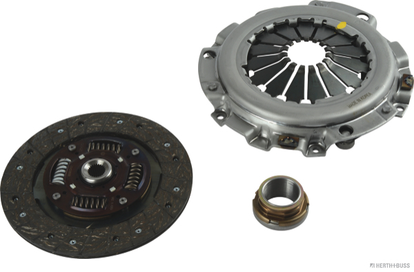 Kit d'embrayage | HERTH+BUSS JAKOPARTS