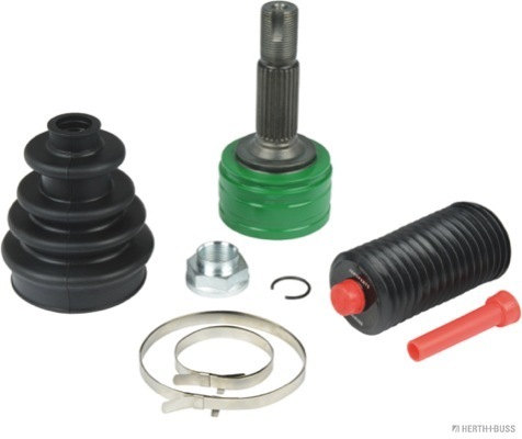 Jeu de joints, arbre de transmission | HERTH+BUSS JAKOPARTS