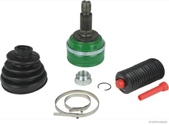 Jeu de joints, arbre de transmission | HERTH+BUSS JAKOPARTS