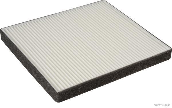 Filtre, air de l'habitacle | HERTH+BUSS JAKOPARTS