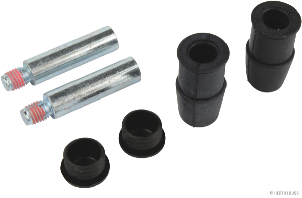 Jeu de douilles de guidage, étrier de frein | HERTH+BUSS JAKOPARTS
