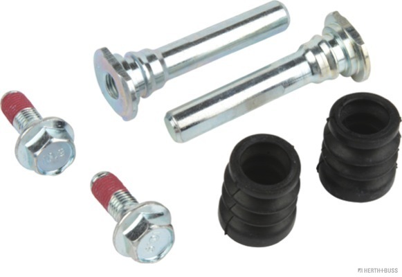 Jeu de douilles de guidage, étrier de frein | HERTH+BUSS JAKOPARTS