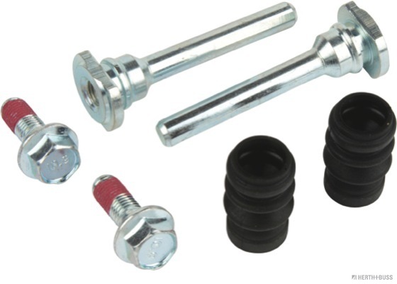Jeu de douilles de guidage, étrier de frein | HERTH+BUSS JAKOPARTS