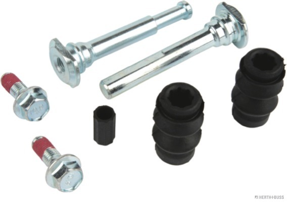 Jeu de douilles de guidage, étrier de frein | HERTH+BUSS JAKOPARTS