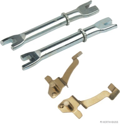 Ajusteur, frein à tambour | HERTH+BUSS JAKOPARTS