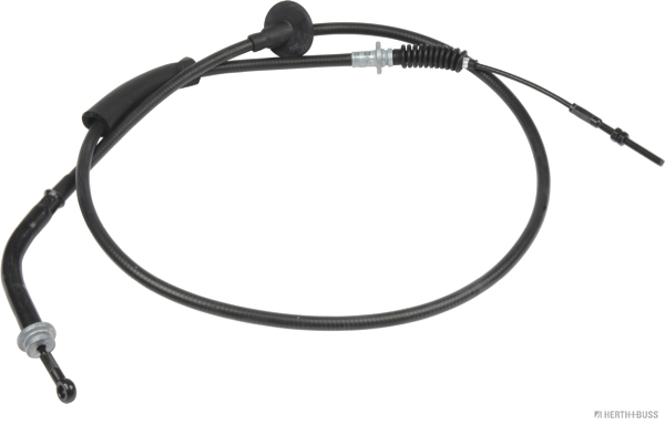 Tirette à câble, frein de stationnement | HERTH+BUSS JAKOPARTS