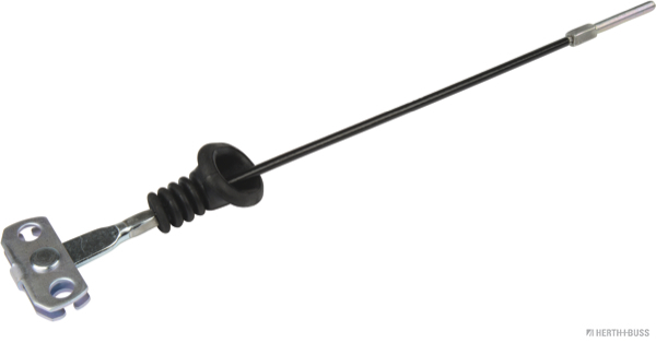 Tirette à câble, frein de stationnement | HERTH+BUSS JAKOPARTS