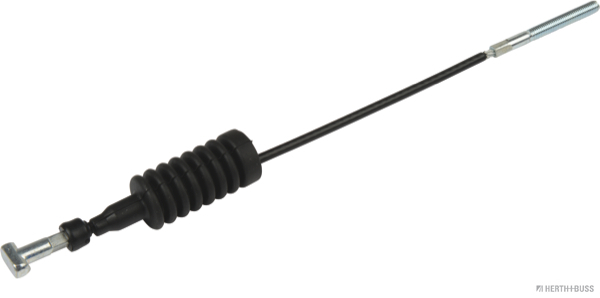 Tirette à câble, frein de stationnement | HERTH+BUSS JAKOPARTS