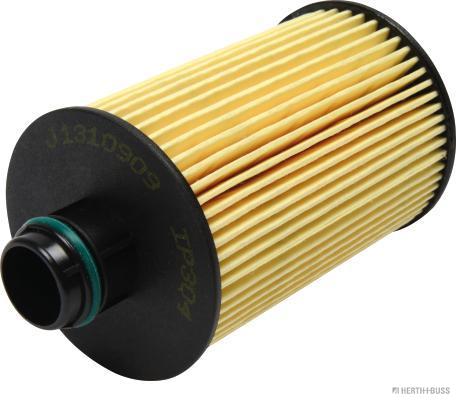 Filtre à huile | HERTH+BUSS JAKOPARTS