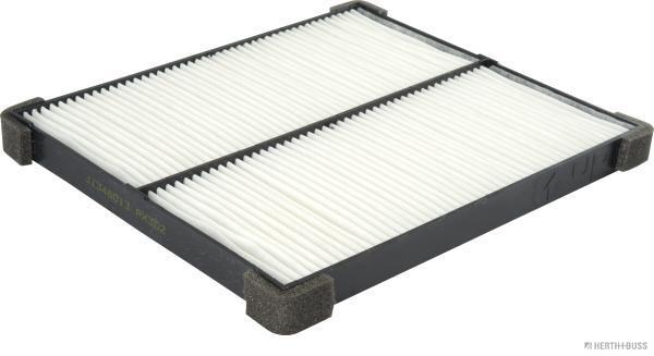 Filtre, air de l'habitacle | HERTH+BUSS JAKOPARTS