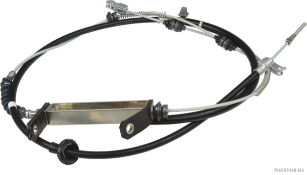 Tirette à câble, frein de stationnement | HERTH+BUSS JAKOPARTS