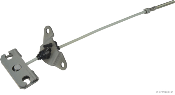 Tirette à câble, frein de stationnement | HERTH+BUSS JAKOPARTS