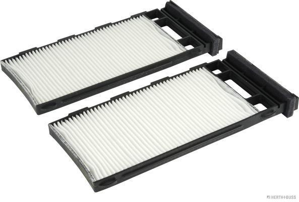 Filtre, air de l'habitacle | HERTH+BUSS JAKOPARTS