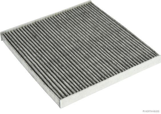 Filtre, air de l'habitacle | HERTH+BUSS JAKOPARTS