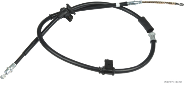 Tirette à câble, frein de stationnement | HERTH+BUSS JAKOPARTS