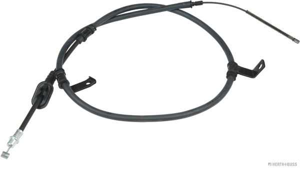 Tirette à câble, frein de stationnement | HERTH+BUSS JAKOPARTS